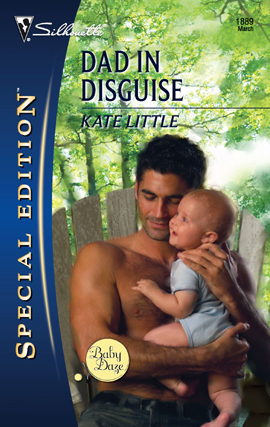 Title details for Dad in Disguise by Kate Little - Available
